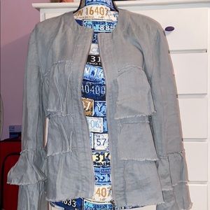 dress jacket
